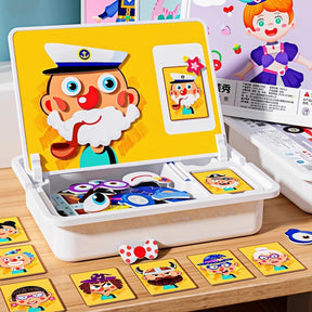 MagnetArt - Diversão & Criatividade