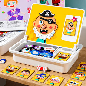 MagnetArt - Diversão & Criatividade