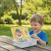 MagnetArt - Diversão & Criatividade