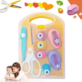 BrincaCria – Oficina de Arte Infantil