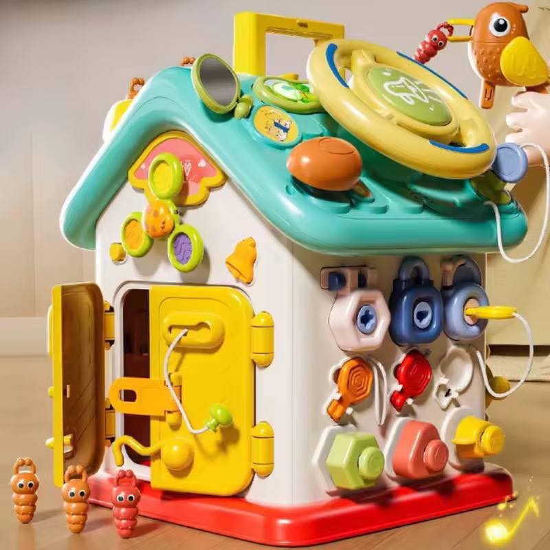 Cabana do Saber - Diversão & Criatividade