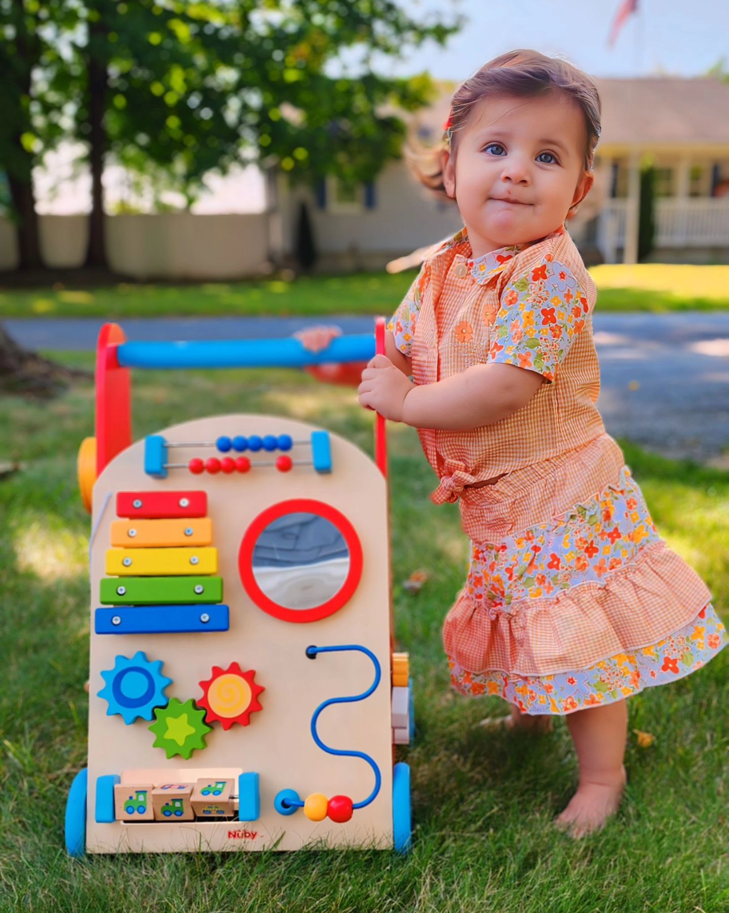 AndaToy - Passos Inteligentes