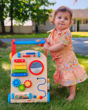 AndaToy - Passos Inteligentes