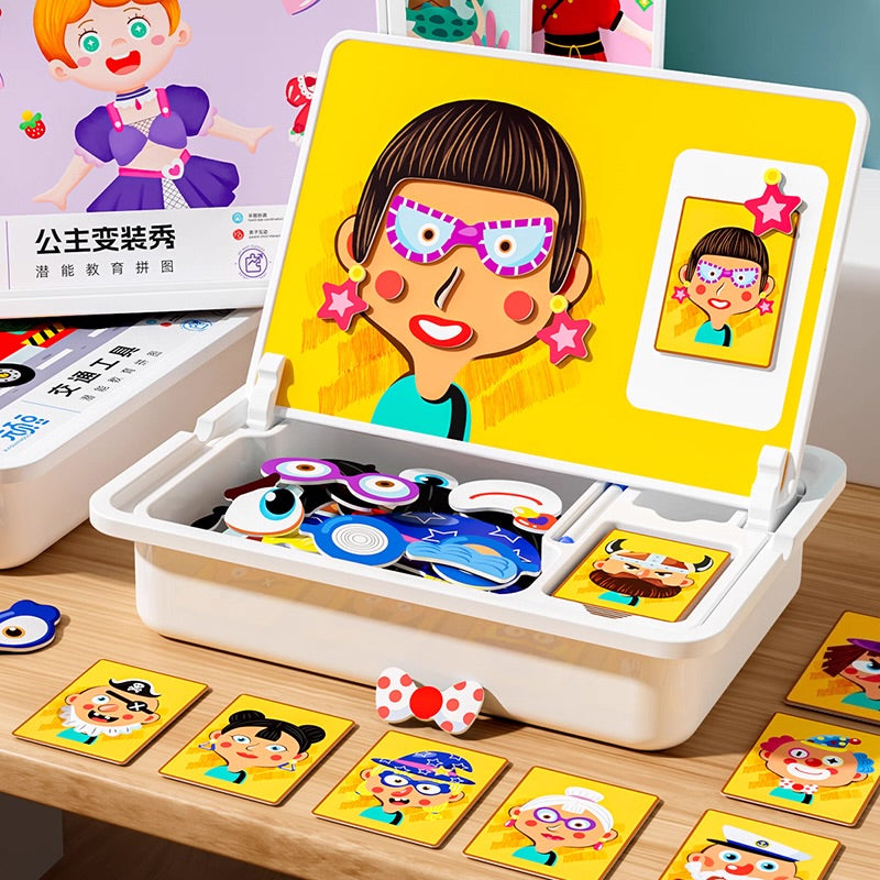 MagnetArt - Diversão & Criatividade