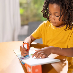 CariKids - CARIMBO COGNITIVO