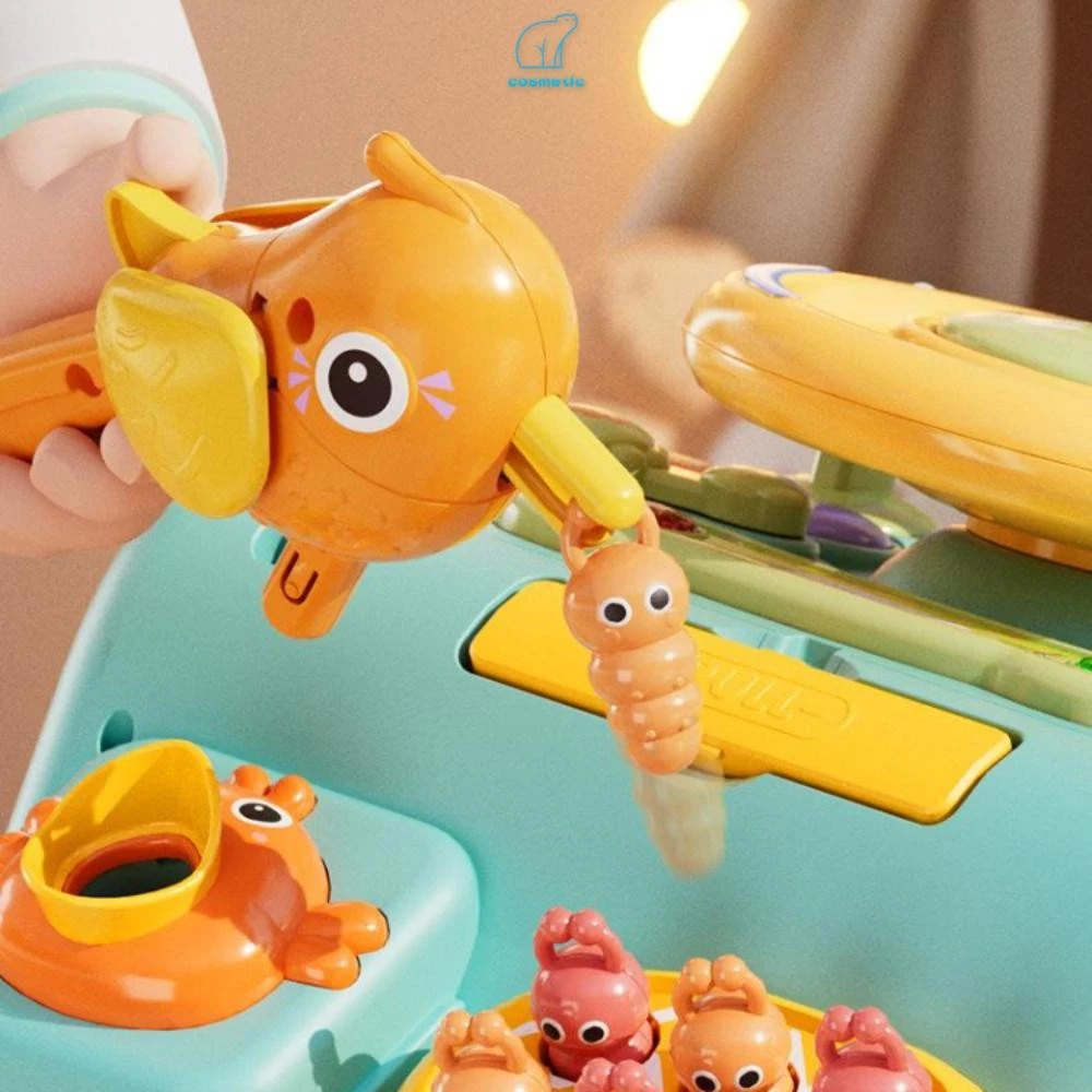 Cabana do Saber - Diversão & Criatividade