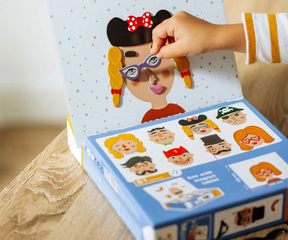 MagnetArt - Diversão & Criatividade