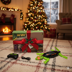 Gecko -  A lagartixa Divertida!